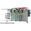 厂家批发木工机械 MH2325AY 单面液压带孔组装机