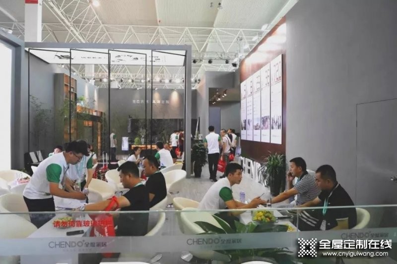 全度家居第十届中国临沂国际木业博览会圆满结束