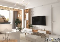 电视背景墙在家装中的作用是什么？电视背景墙设计方案有哪些