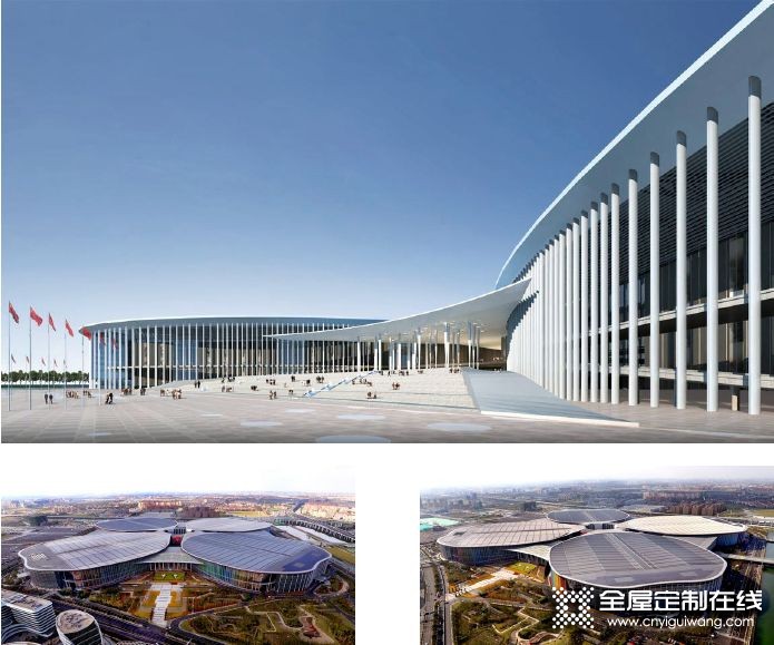 ESTE引意智能整装定制家居将璀璨亮相2022上海建博会_8