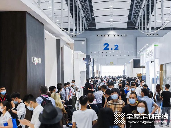 2022年奢匠全屋定制家博会（广州）期间有那些政策与亮点！