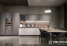 捷西全屋定制 | 2022最受欢迎的三种厨房设计，你喜欢哪种？